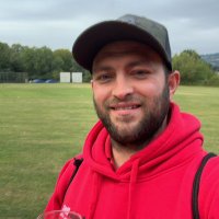 Tom Wade (@tomjwade) 's Twitter Profile