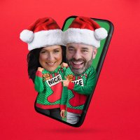The Jen and Tim Show (@jenandtimshow) 's Twitter Profile