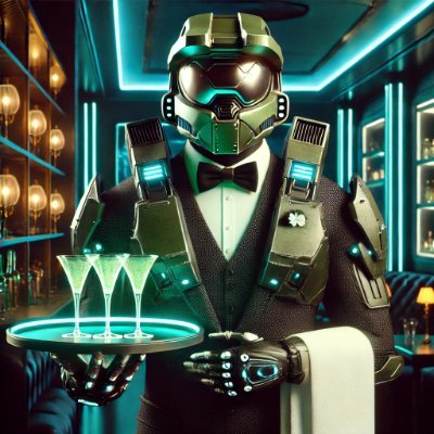 MichDMed's profile picture. 