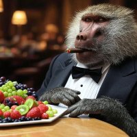 Geschmackvollreizenderpavian (@geschmpav) Twitter profile photo