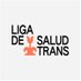 Liga de Salud Trans (@ligasaludtrans) Twitter profile photo Liga de Salud Trans (@ligasaludtrans) Twitter profile photo