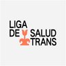 LigaSaludTrans's profile picture. 🏳️‍⚧️Construimos ecosistemas de salud digno e integral para las personas trans. ¡Te acompañamos a navegar el sistema de salud!