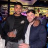 EGriff99's profile picture. Sheerwater FC