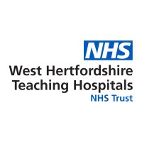 West Herts Teaching Hospitals NHS Trust (@westhertsnhs) 's Twitter Profile Photo West Herts Teaching Hospitals NHS Trust (@westhertsnhs) 's Twitter Profile Photo