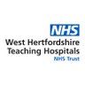 WestHertsNHS's profile picture. Watford General, Hemel Hempstead & St Albans City Hospitals. Excellent patient care, together. #NHS 
View our house rules - https://t.co/mLjSyYX3Cr