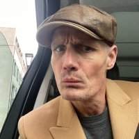 Frankly, keep My Rank Free (@theuncle73) 's Twitter Profile