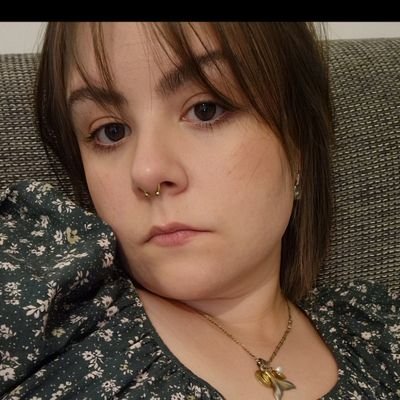 OceaneAltz's profile picture. She/her 💗💛💙
Kazetarian •
Safe space for LGBTQ+/POC•
Just an introvert, feminist bitch trying to love herself.
Obsessed w/ Shadowhunters and Kpop since 2016