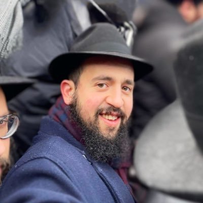 MendelSudak's profile picture. Shliach, Rabbi, Entrepreneur, AI expert, Community activist. Project Manager at @chabadUK, opening a new Chabad House in stealth mode (coming 2025)
