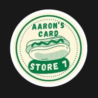 Aaron’s Card Store 7 (@aaronscardstore) 's Twitter Profile