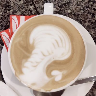 cpnuml48's profile picture. X is the best news app