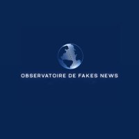 Observatoire de Fakes News (@observfakes) 's Twitter Profile