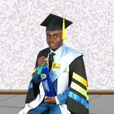 C.E.O GOD'S CLOUDS STATIONARY SERVICES
and a professional teacher of English language