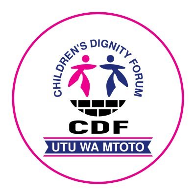 CDF Tanzaniaさんのプロフィール画像