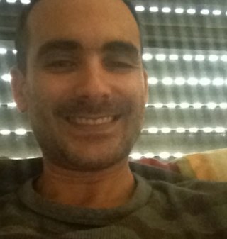 ilan_dray's profile picture. 