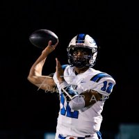 Riley Martinez 2026 QB (@rileymartinez26) 's Twitter Profile Photo Riley Martinez 2026 QB (@rileymartinez26) 's Twitter Profile Photo