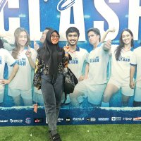 Esa Cipta Dewi (@esaciptadewi1) 's Twitter Profile