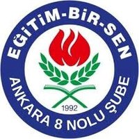 EBS Ankara 8 Nolu Şube Kadınlar Komisyonu (@ebs8nolukdnlrkm) 's Twitter Profile