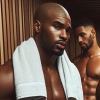 ALL ABOUT MEN (125K) NSFW 18+ (@1allaboutmen) 's Twitter Profile Photo