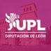 UPL Diputación de León (@upldipuleon) Twitter profile photo UPL Diputación de León (@upldipuleon) Twitter profile photo
