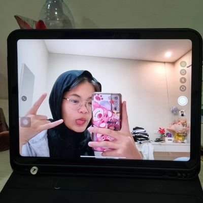 Mau culik meng ITB