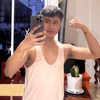 Zyron (@yourboizy) 's Twitter Profile