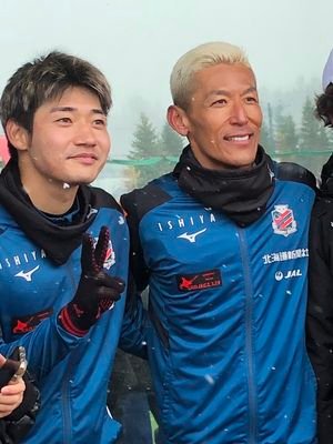 karina65278530's profile picture. コンササポ❤🖤
＃1     菅野孝憲選手
＃25  大崎怜央選手
 #50  浦上仁騎選手

無言フォロー失礼します🙇‍♀️