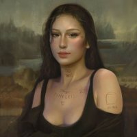 𝓜𝓸𝓷𝓪 𝓵𝓲𝓼𝓪🩷🍒🎀 (@xmonalisaax) Twitter profile photo