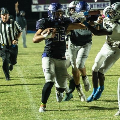Zayne Kimpland Profile