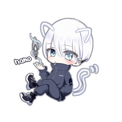 nanoさんのプロフィール画像