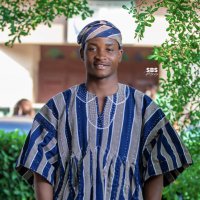 ZADDY (@solomonabugah) 's Twitter Profile