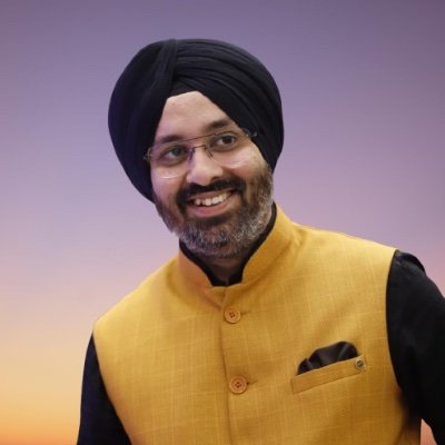 An IT professional looking for an open discussion.