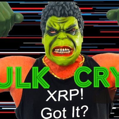l am the one and only Crypto Huid I am here to help you survive this Crytpose Don't be a sheept Follov the Crypto HUM REAL TALKOI neial Advicel