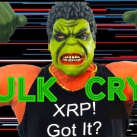 Crypto Hulk (@crypthullk19) 's Twitter Profile