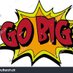 GoBIGorGoHome (@gobigorgohomeh) Twitter profile photo GoBIGorGoHome (@gobigorgohomeh) Twitter profile photo