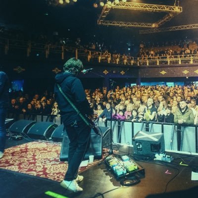 Magic Man @TheSherlocks // New Album ‘Everything Must Make Sense’ available to pre-order now!