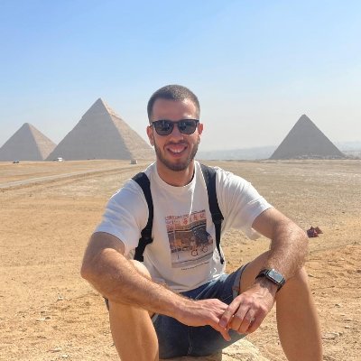 oscardasilva95's profile picture. Hay dos palabras que te abrirán muchas puertas: Tire y Empuje.