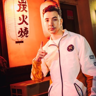 FNATIC crashies Profile