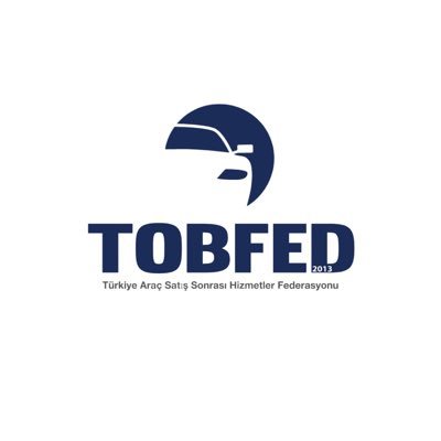 tobfedorg's profile picture. Türkiye Araç Satış Sonrası Hizmetleri Federasyonu                Resmi X Hesabı