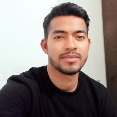 Niraj_441's profile picture. Solana Blockchain Developer