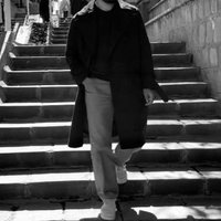 Arya - آریا (@aryjeay) 's Twitter Profile