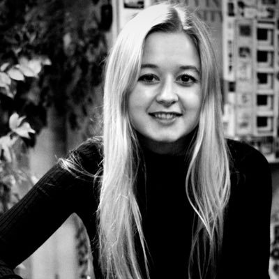 LiviaBarmettler's profile picture. Journalistin @tele1zf | Masterstudentin @uniluzern