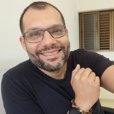 guidvillaca's profile picture. Professor universitário
Mestre Ciência da Computação - Unioeste
Doutorando Informática UFPR