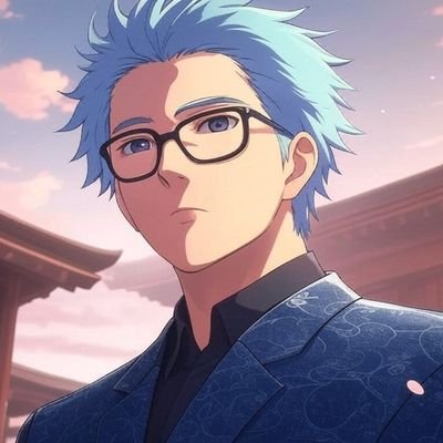いかりなでがたさんのプロフィール画像