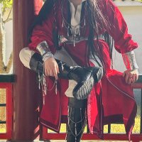 きかぜ／モチベ無 (@ki__kaze120) Twitter profile photo