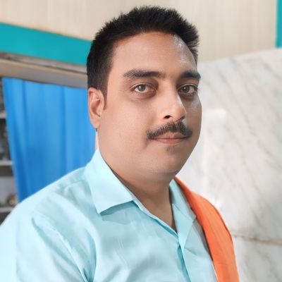 पूर्व जिला फेसबुक इंचार्ज सोशल मीडिया व आई टी विभाग भारतीय जनता पार्टी जनपद देवरिया