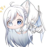 ❄️ 藍原 零 / Aihara Rei ❄️ (@rei_aaaa_2604) Twitter profile photo