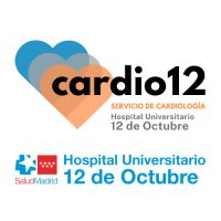 Servicio Cardiología Hospital 12 de Octubre (@cardio_h12o) 's Twitter Profile