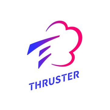 THRUSTER（スラスター） Profile