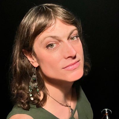 Energy geek & urban gardener fighting the climate war of position. Sewer socialist. Ideas my own but free to use. She/Her