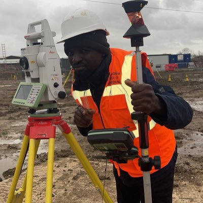 A resourceful, highly dynamic civil engineer and project manager